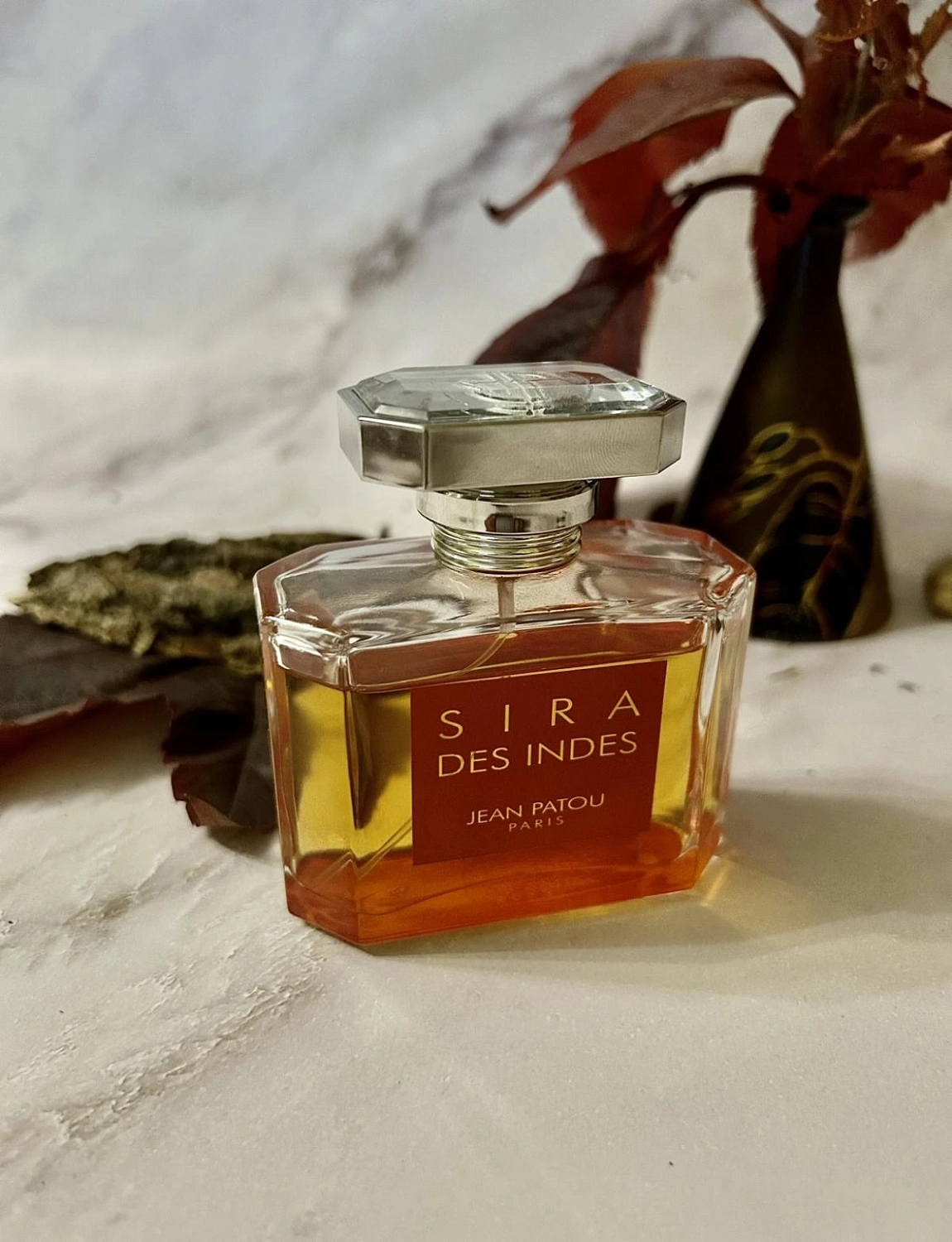 Jean Patou Sira des Indes