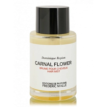 Frederic Malle Carnal Flower вуаль для волос, 100 мл тестер