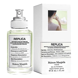 Maison Margiela Matcha Meditation