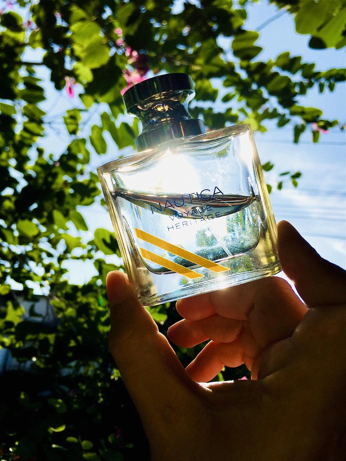 Nautica Voyage Heritage Nautica Voyage Heritage