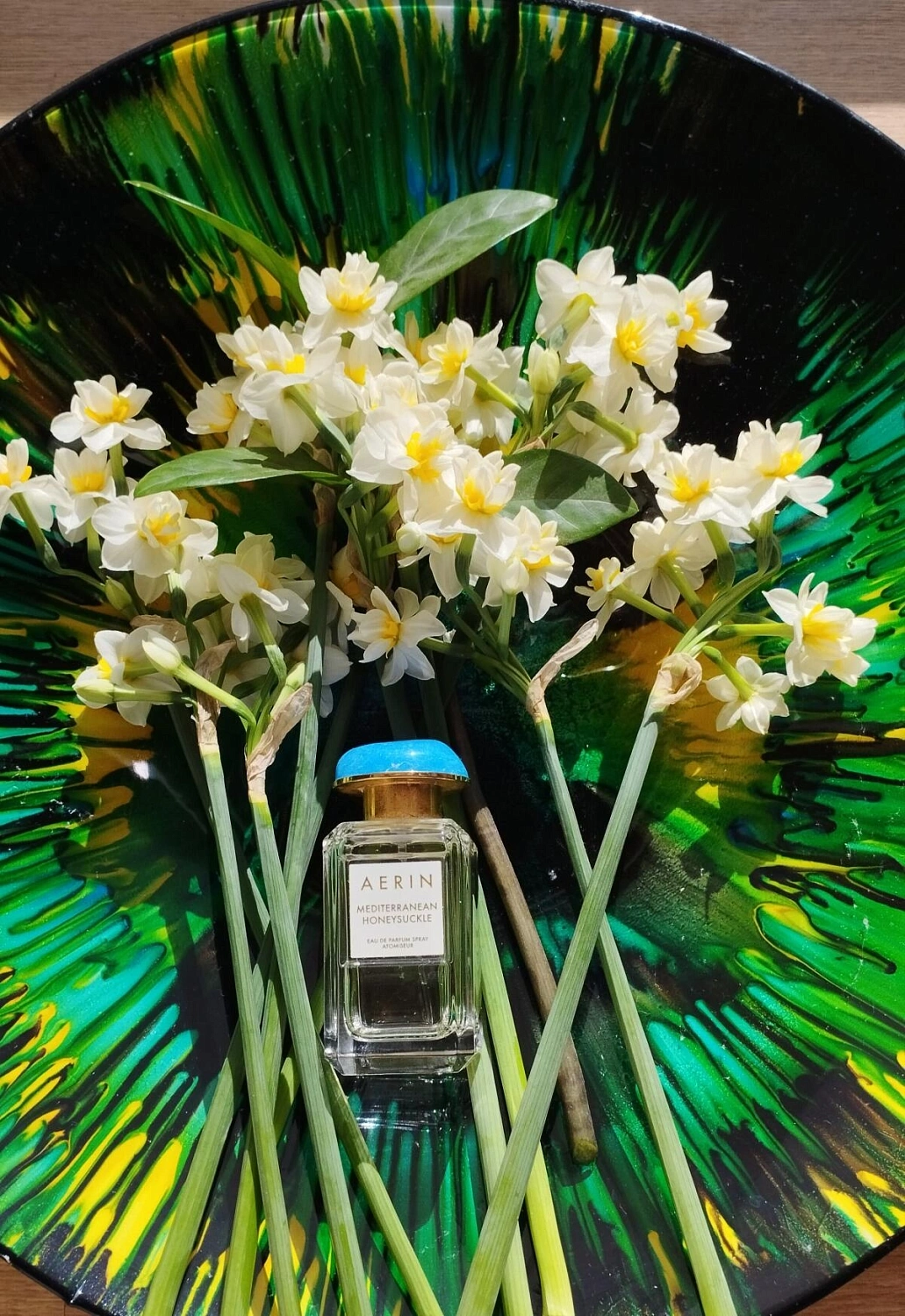 AERIN Mediterranean Honeysuckle