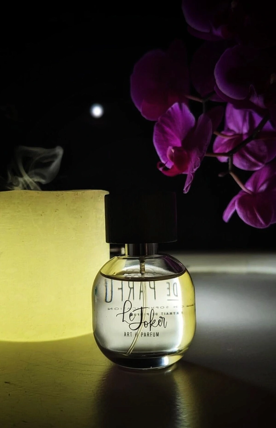 Art de Parfum Le Joker