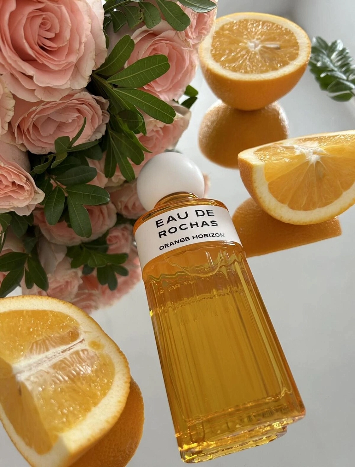 Eau de Rochas Orange Horizon