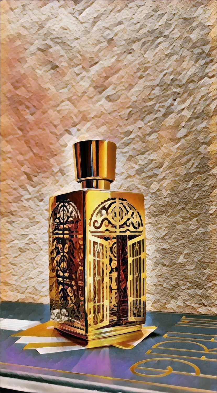 Lancome L’Autre Oud