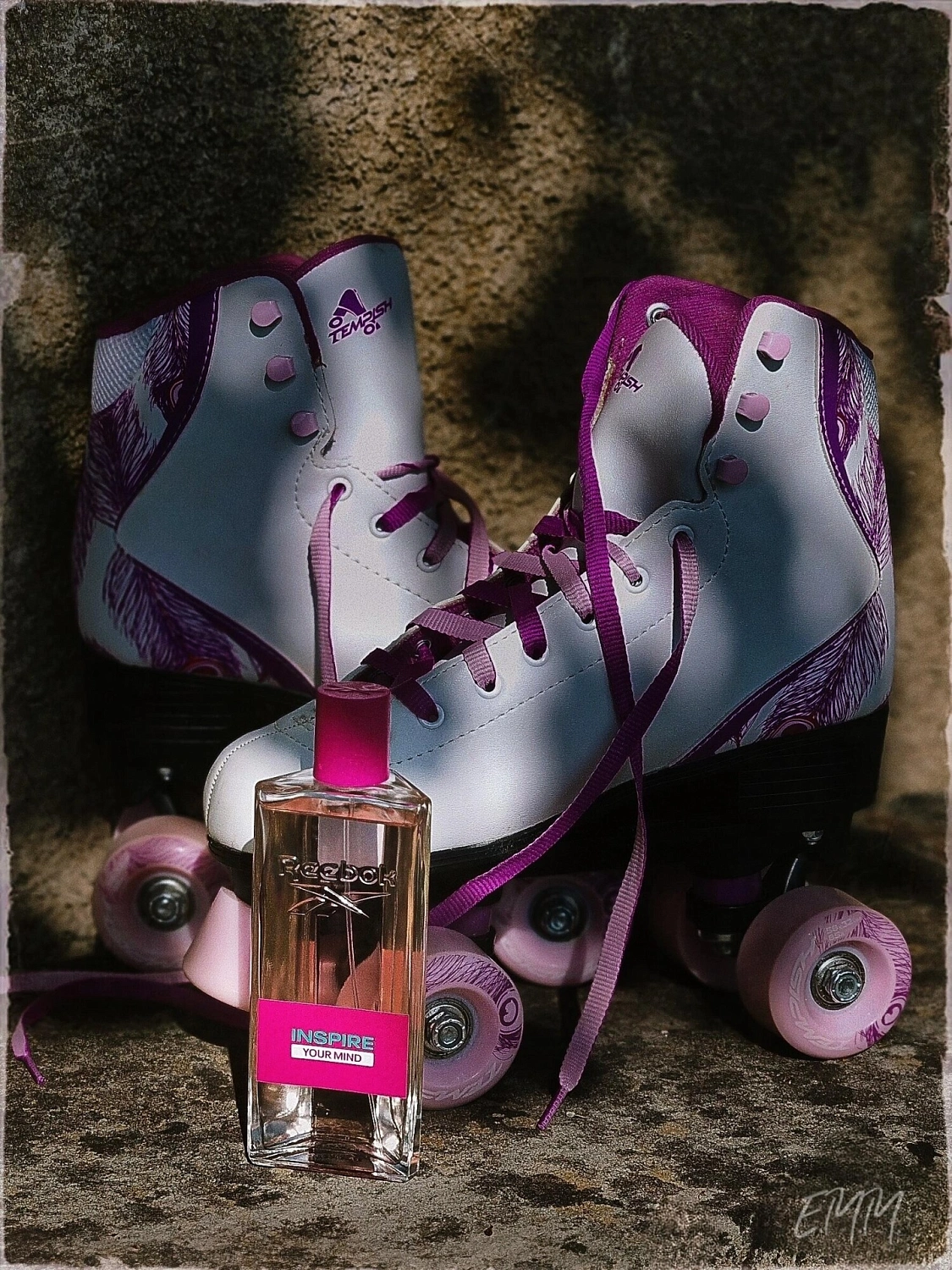 Reebok Inspire Your Mind for Her