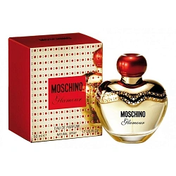 Moschino Glamour