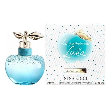 Фото NINA RICCI Les Gourmandises de Luna