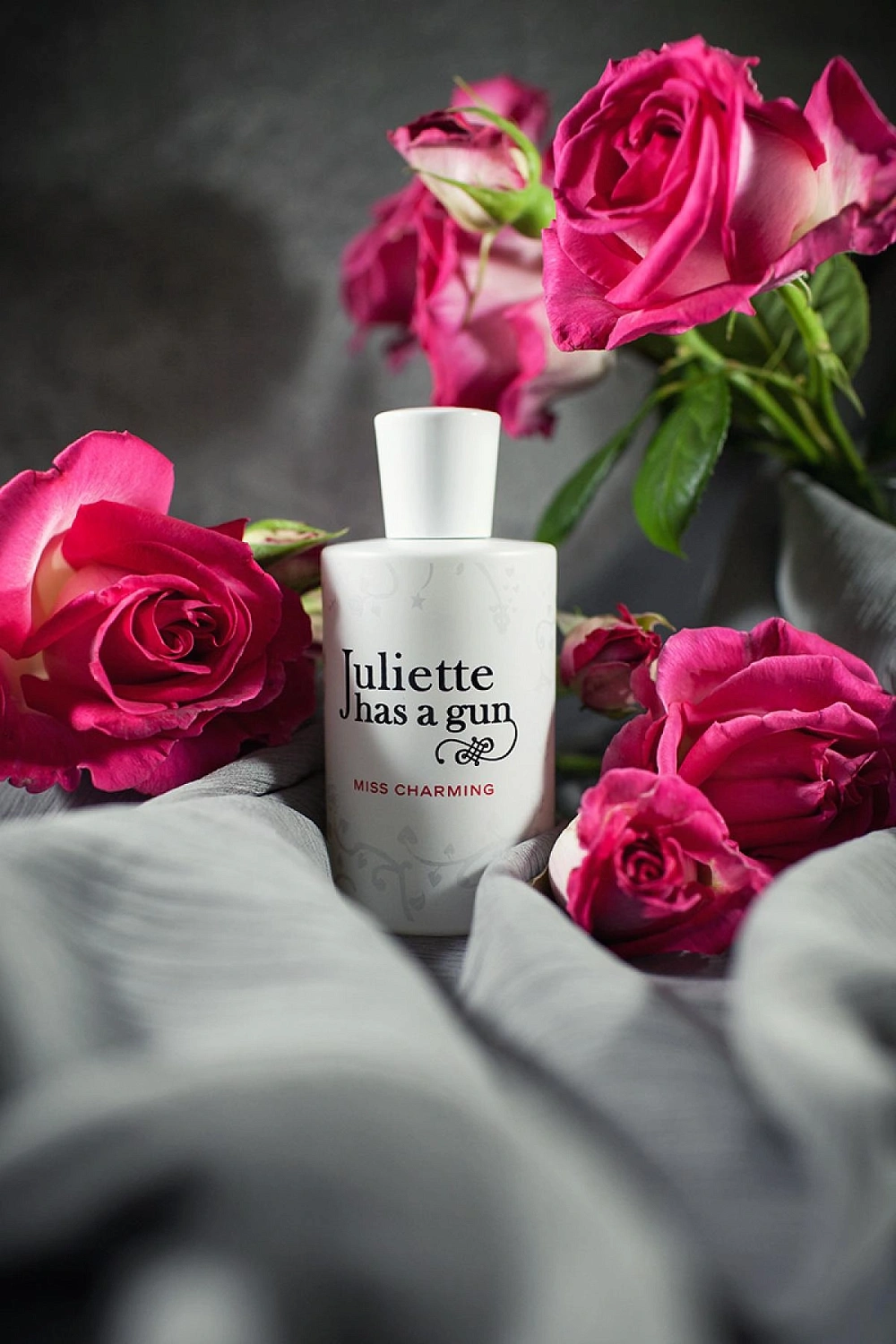 Juliette Has A Gun Miss Charming