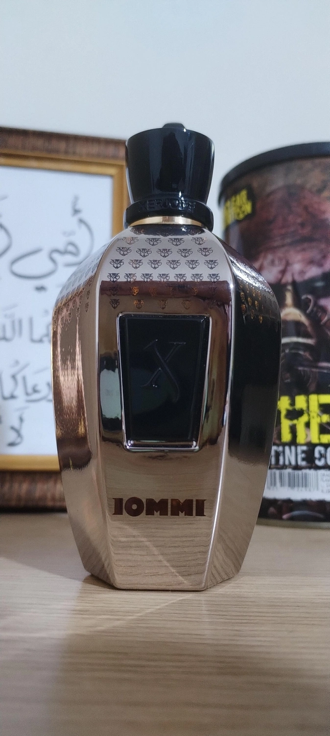 Xerjoff Tony Iommi Monkey Special