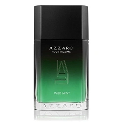 Azzaro Pour Homme Wild Mint