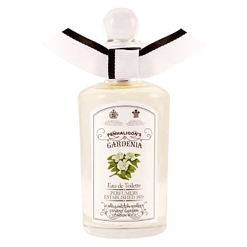 Фото Penhaligon`s Anthology Gardenia