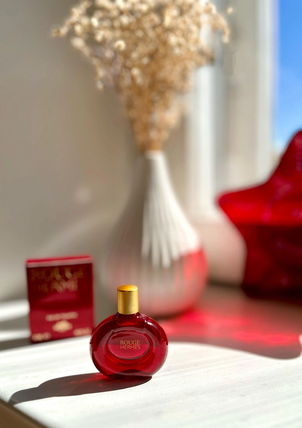 Hermès Rouge