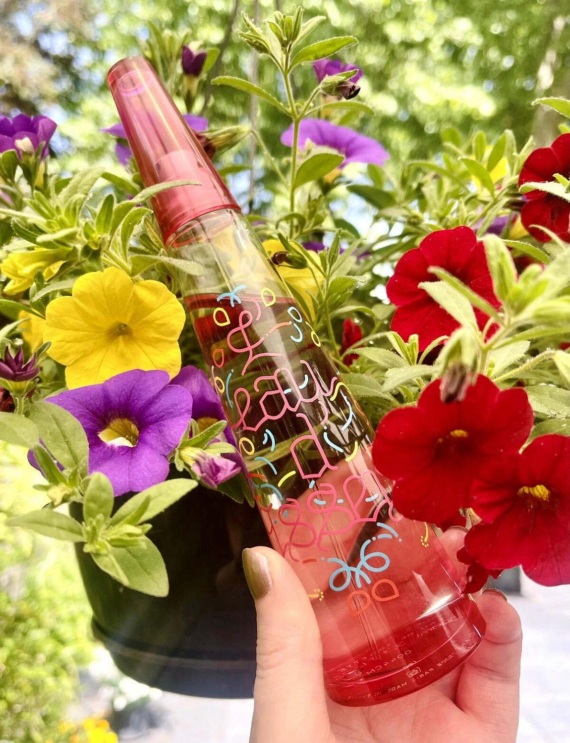 Issey Miyake L’Eau d’Issey Shades of Kolam