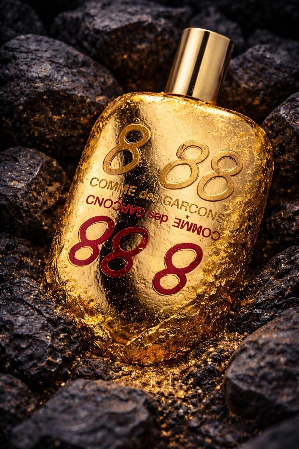 Comme des Garcons 888