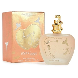 Jeanne Arthes Amore Mio Gold N'Roses
