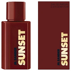 Jil Sander Sunset