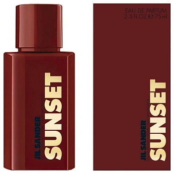 Фото Jil Sander Sunset