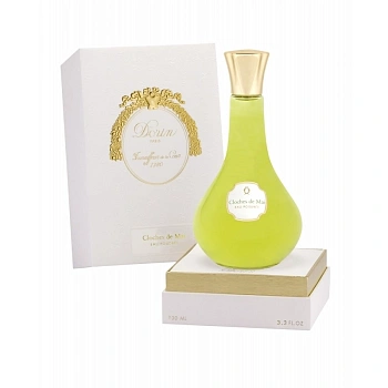 Фото Dorin Cloches de Mai Eau Poudree