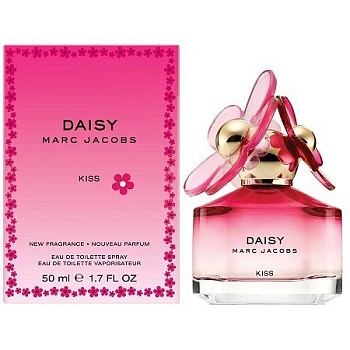 Фото MARC JACOBS Daisy Kiss
