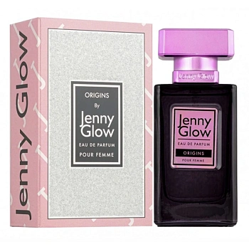 Фото Jenny Glow Origins Pour Femme