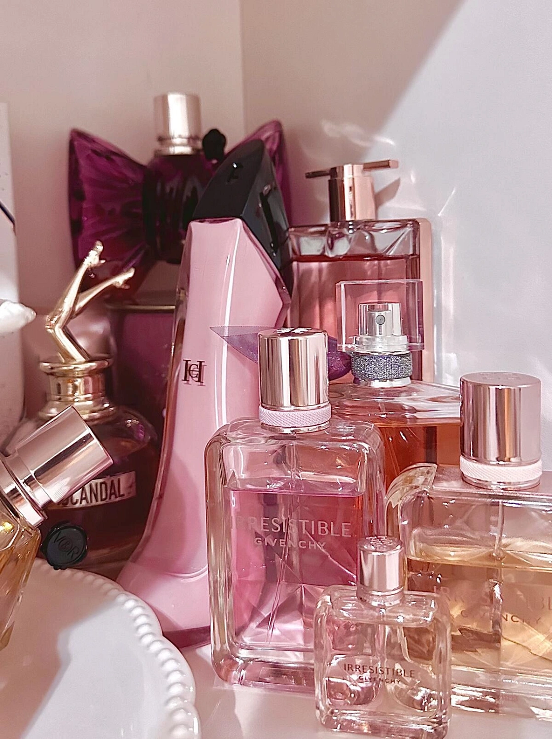 Irresistible Givenchy Very Floral