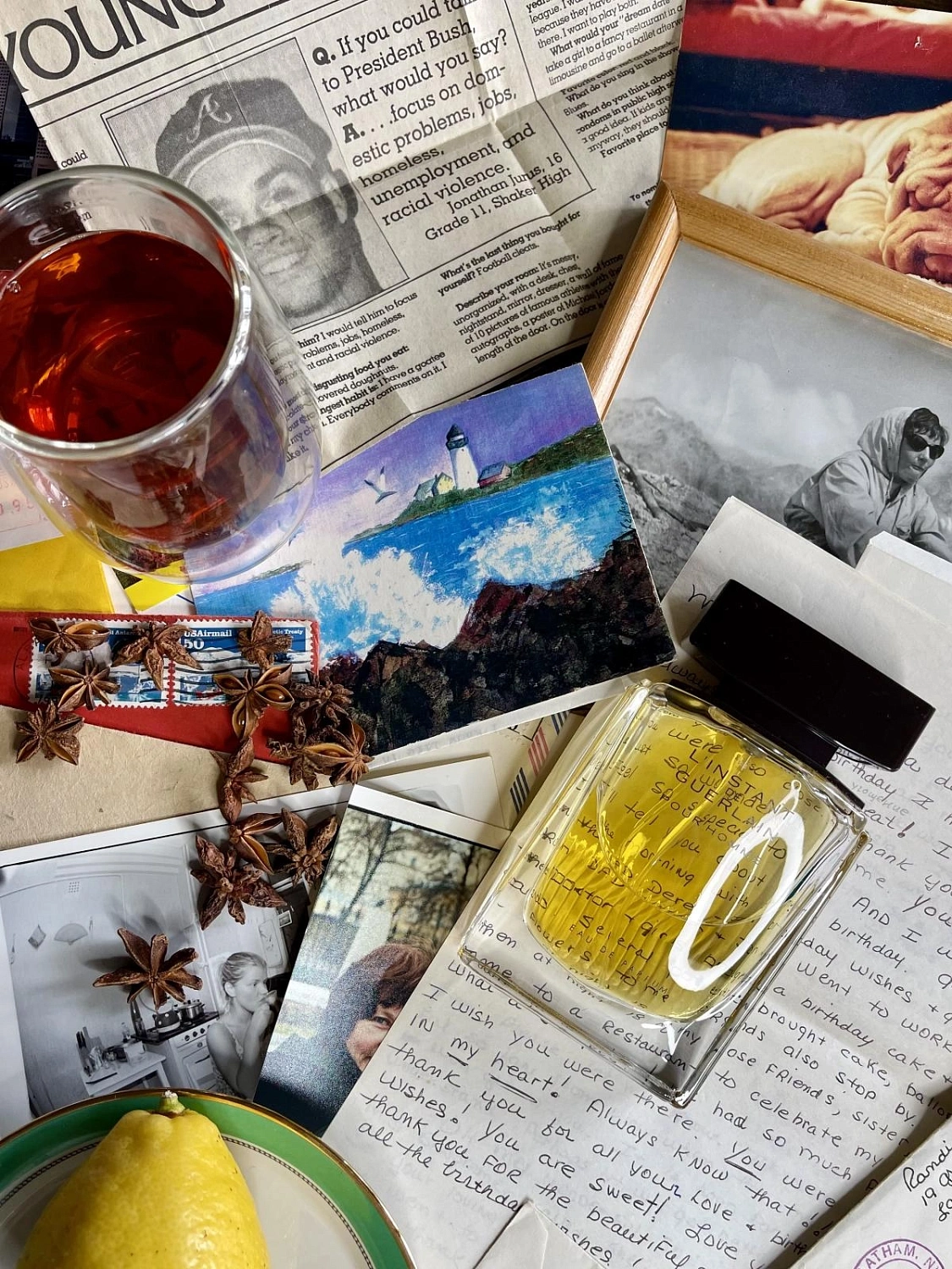 L’Instant de Guerlain pour Homme Eau Extreme