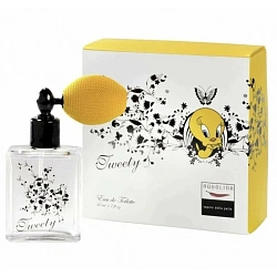 Aquolina Tweety