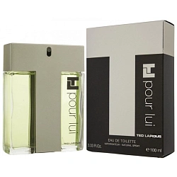 Ted Lapidus TL Pour Lui