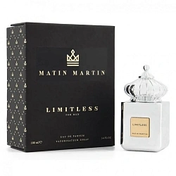 Matin Martin Limitless