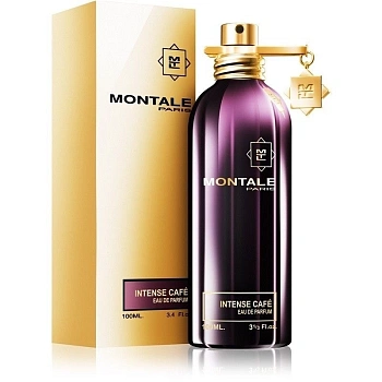 Фото MONTALE Intense Cafe