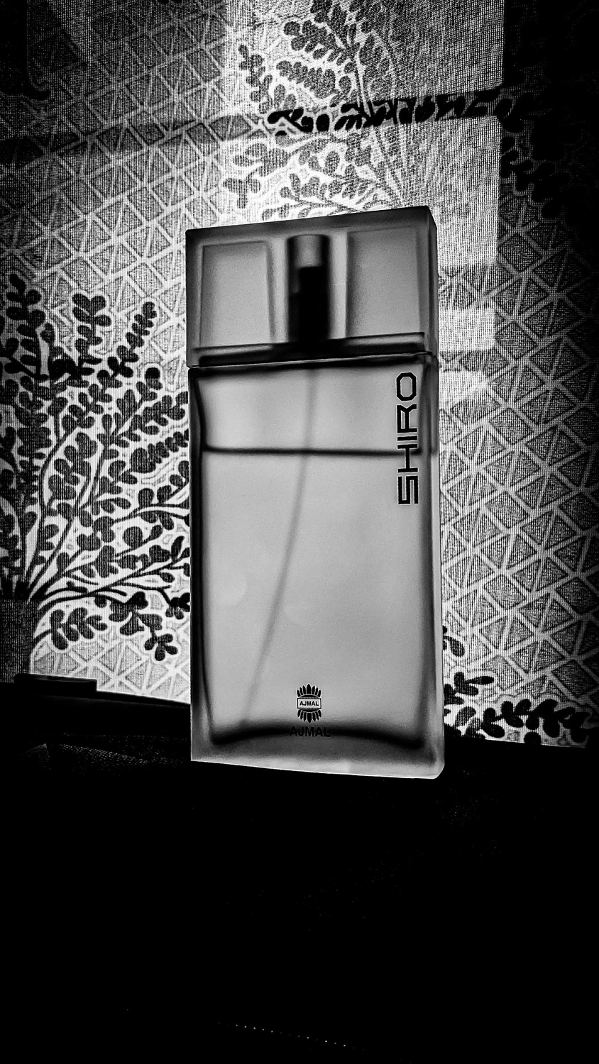 Ajmal Shiro Ajmal Shiro