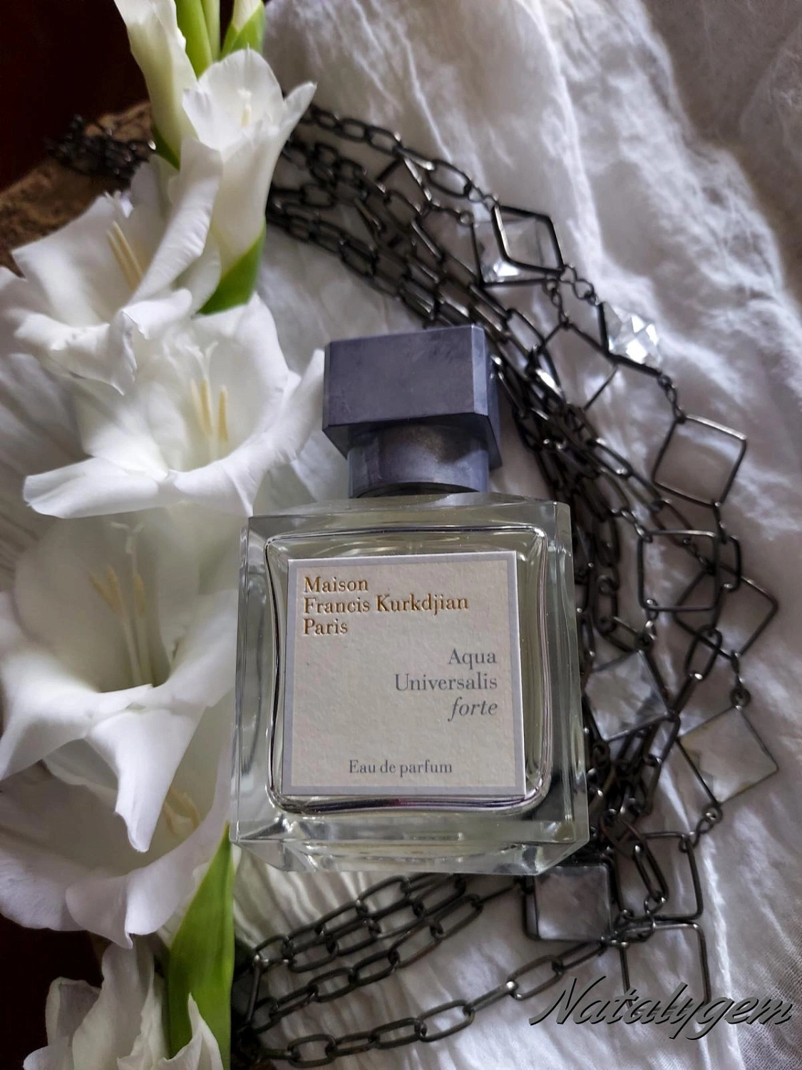 Maison Francis Kurkdjian Aqua Universalis Forte