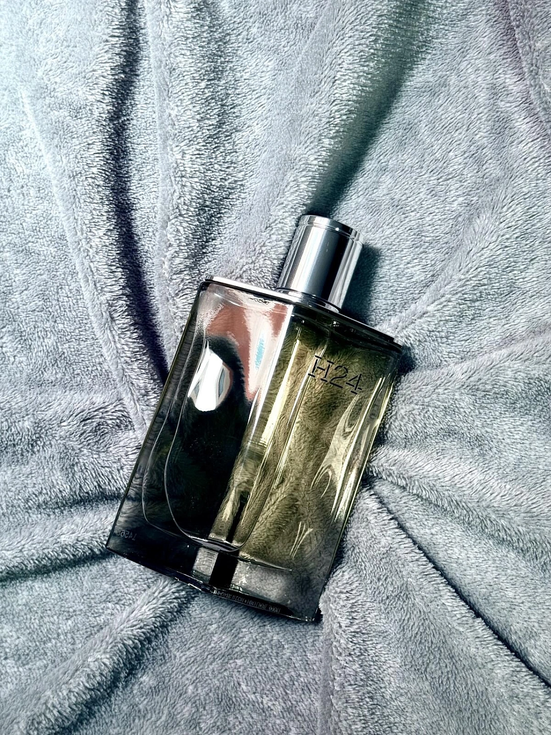 Hermes H24 Eau de Parfum