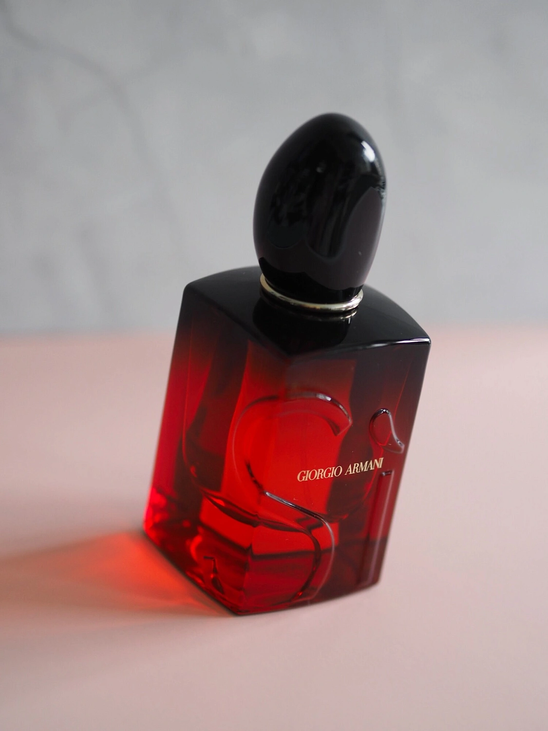 Armani Sì Passione Intense (2024)