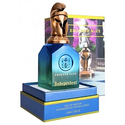 Emperor Blue Independent