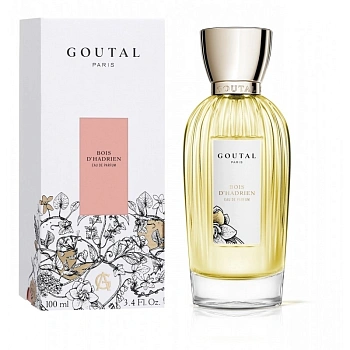 Фото Annick Goutal Eau d'Hadrien