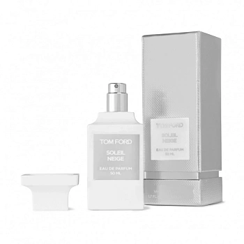 Фото Tom Ford Soleil Neige