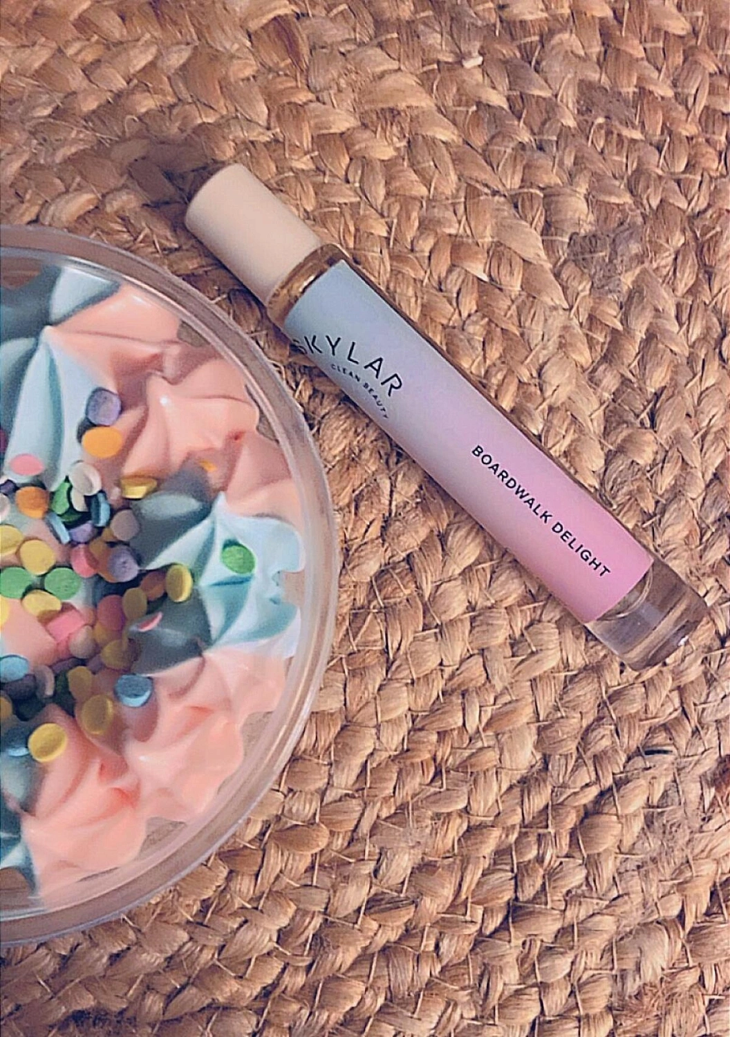 Skylar Boardwalk Delight