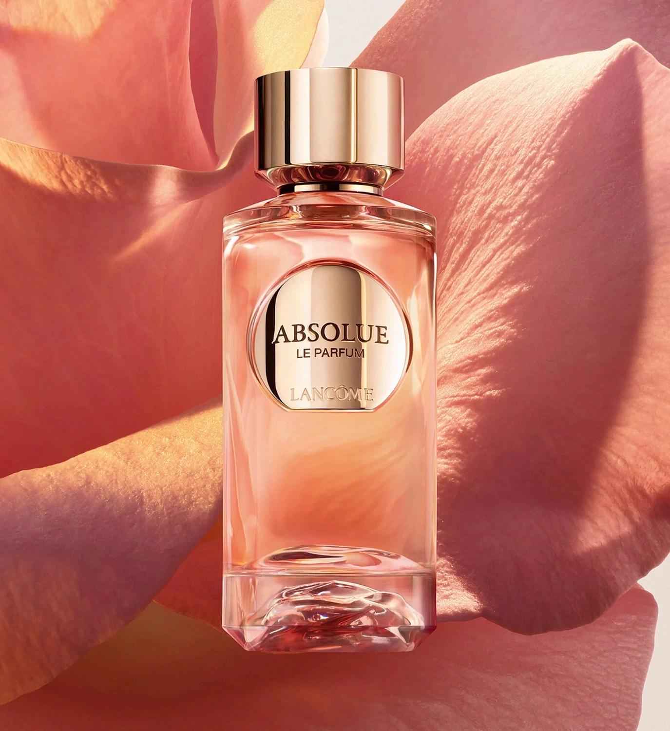 Lancome Absolue Le Parfum