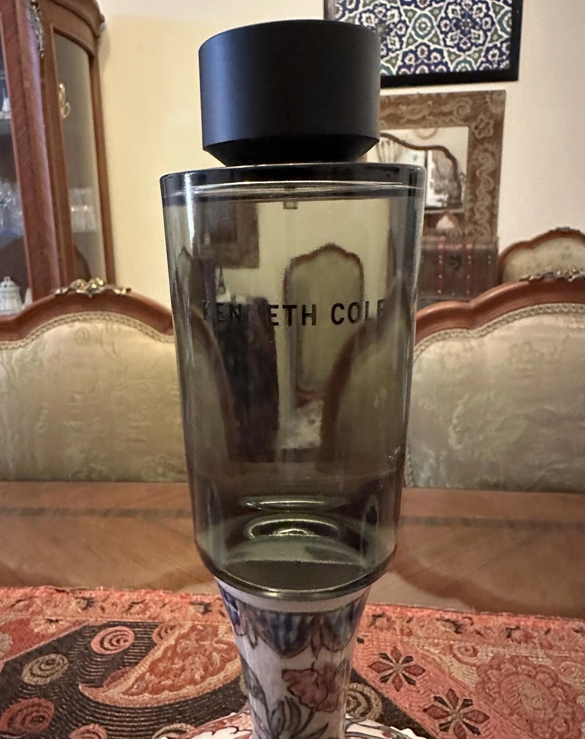 Kenneth Cole Kenneth Cole