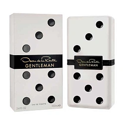 Oscar de la Renta Gentleman
