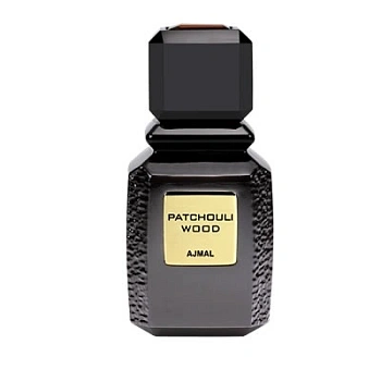 Фото Ajmal Patchouli Wood