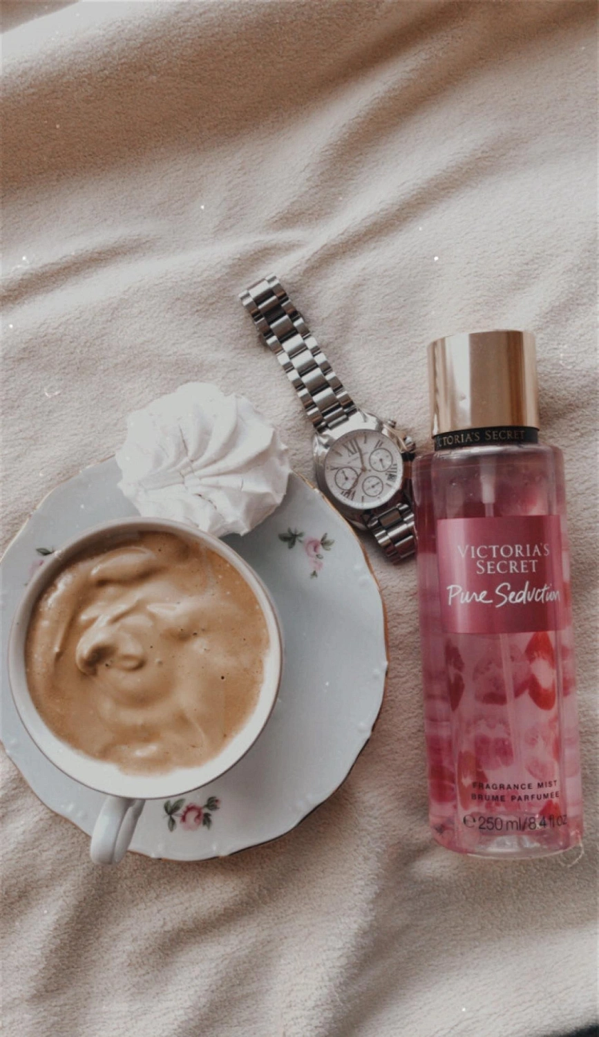 Victoria`s Secret Pure Seduction Victoria`s Secret Pure Seduction