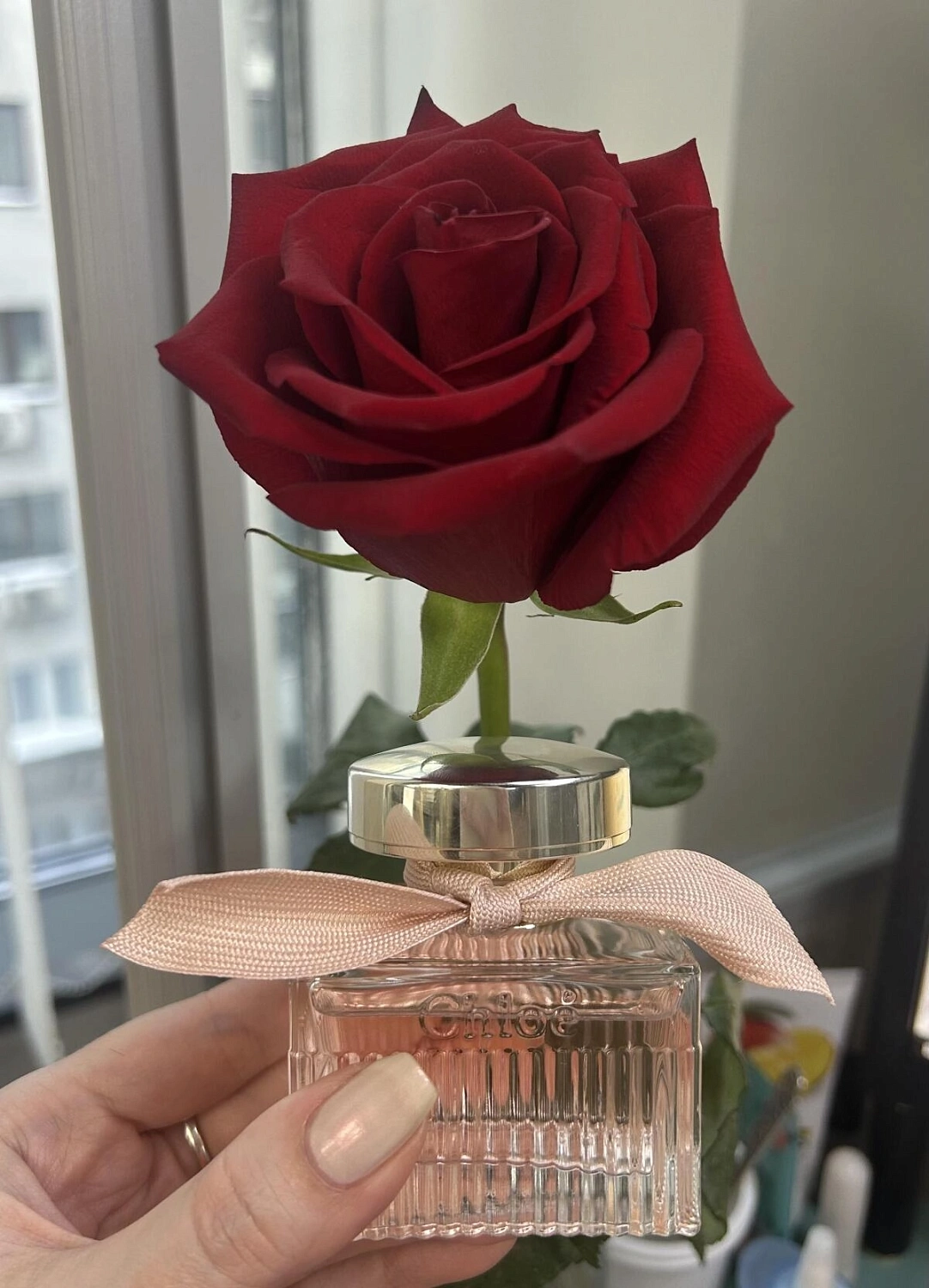 Chloe L’Eau de Toilette 2019