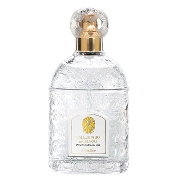 Guerlain Eau de Fleurs de Cedrat туалетная вода, 100 мл тестер Guerlain Eau de Fleurs de Cedrat туалетная вода, 100 мл тестер