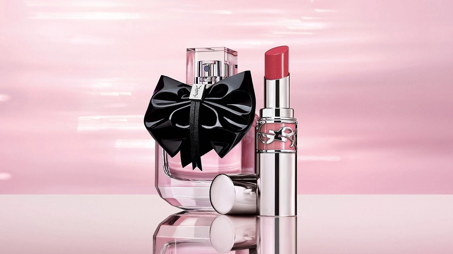 Yves Saint Laurent Mon Paris Collector Edition