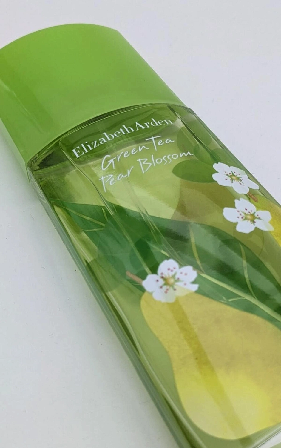 Elizabeth Arden Green Tea Pear Blossom