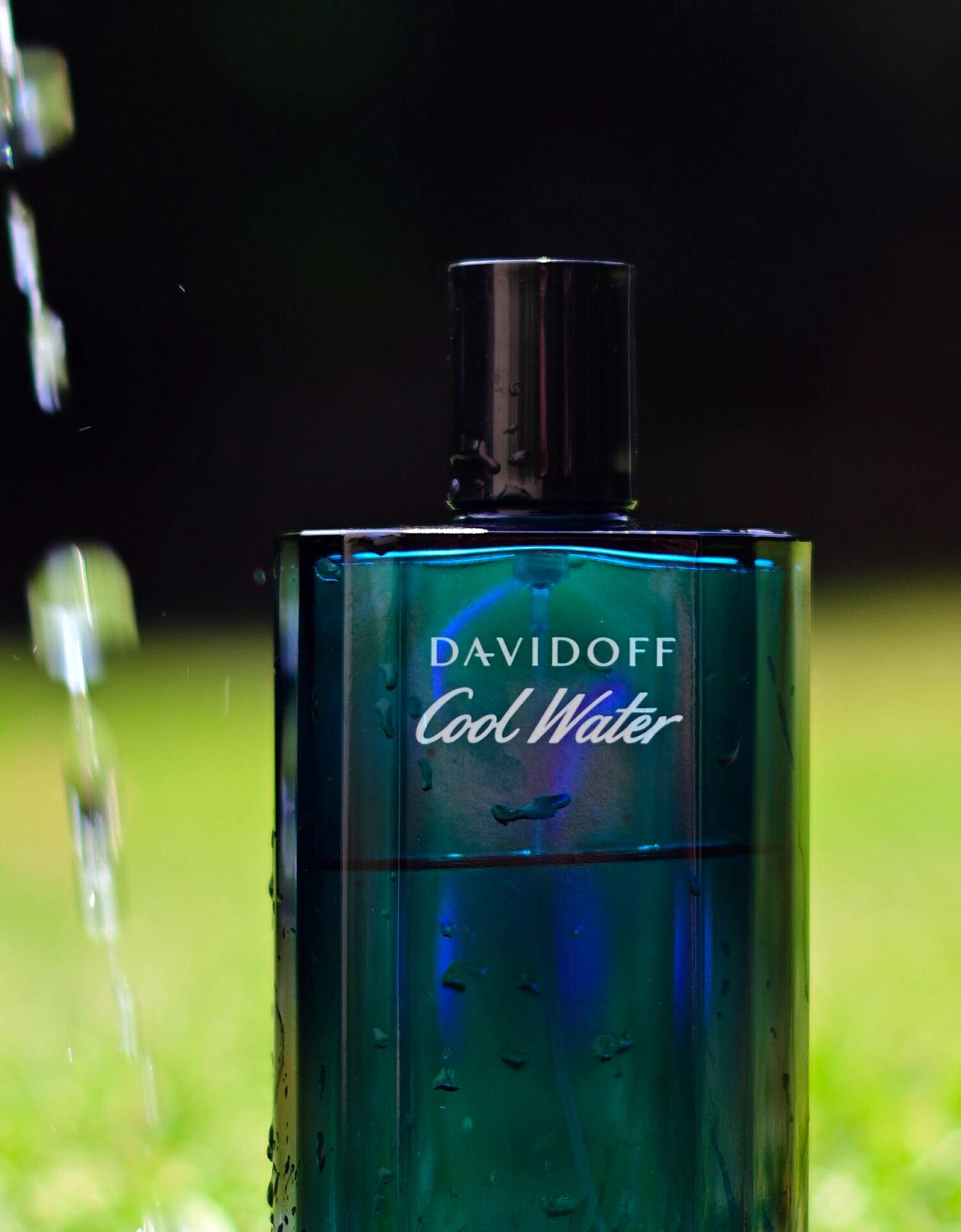 Davidoff Cool Water Man