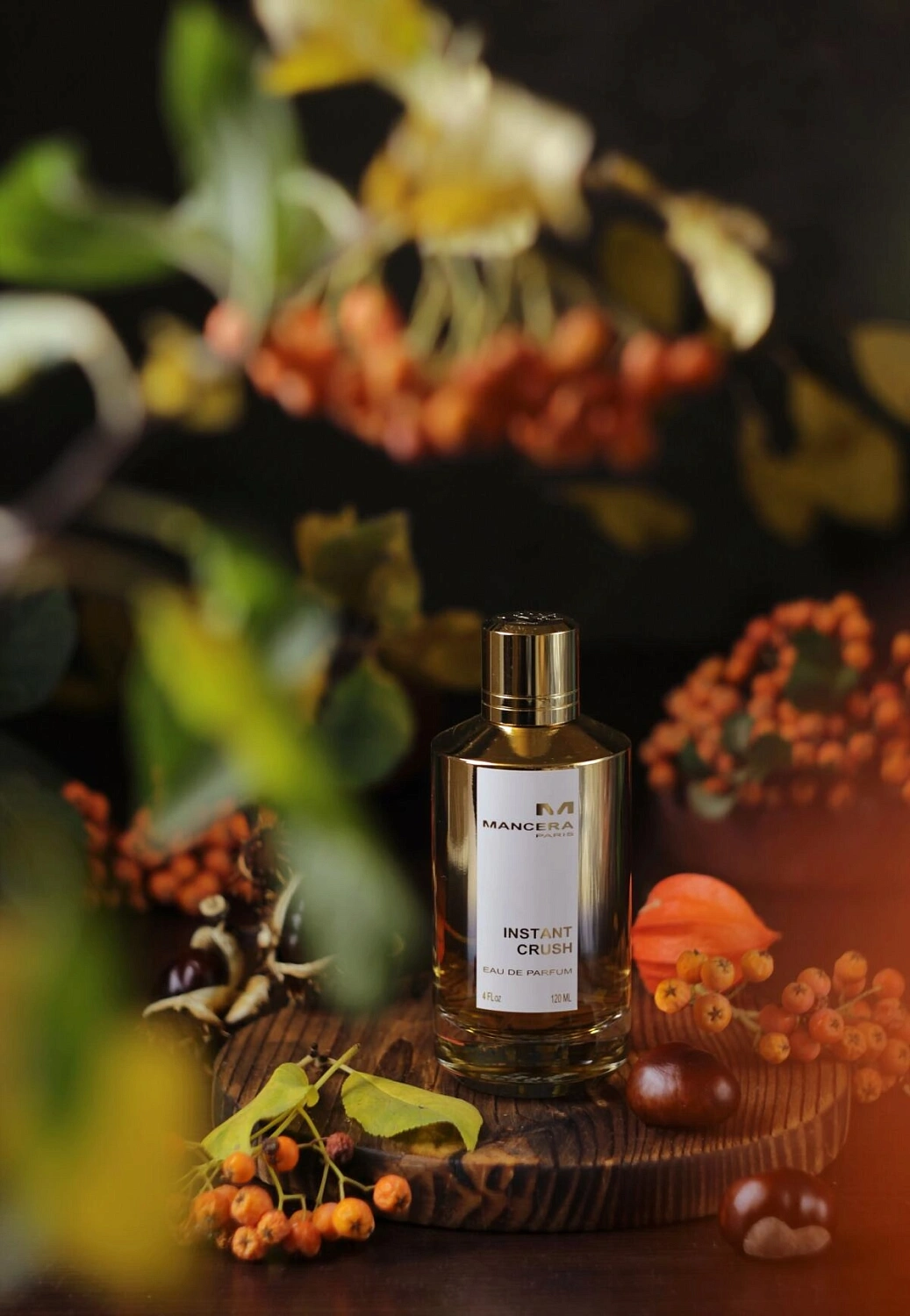 Mancera Instant Crush