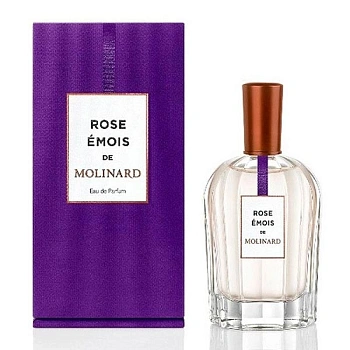 Фото Molinard Rose Emois